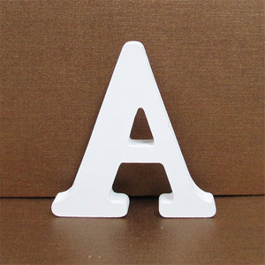 Wooden Letter, Unfinished Plywood, 3-In, 1-Pc, Letter Z